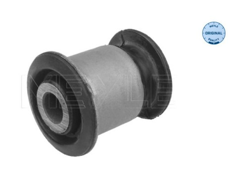 Bush, control arm mounting MEYLE-ORIGINAL Quality, Image 2
