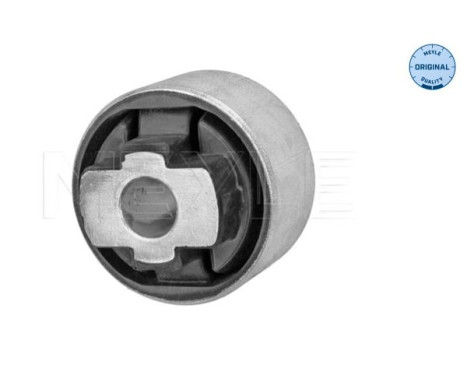 Bush, control arm mounting MEYLE-ORIGINAL Quality