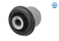 Bush, control arm mounting MEYLE-ORIGINAL Quality