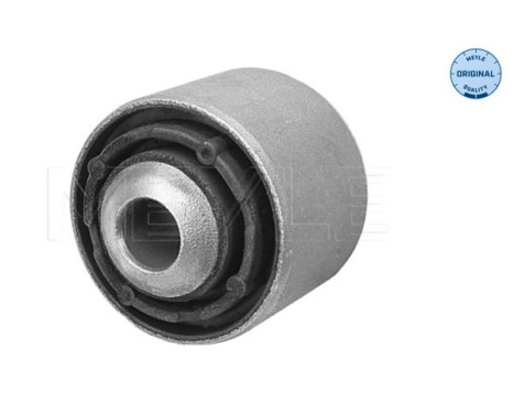 Bush, control arm mounting MEYLE-ORIGINAL Quality, Image 2