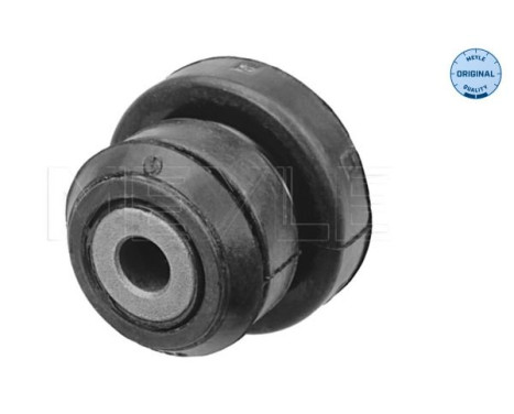 Bush, control arm mounting MEYLE-ORIGINAL Quality