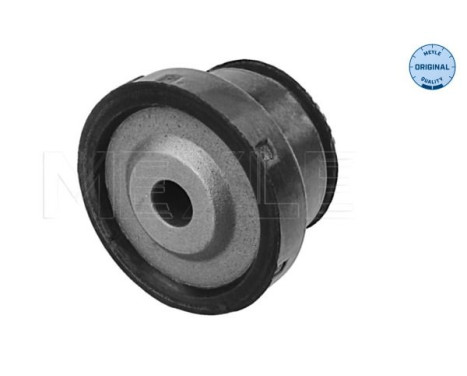 Bush, control arm mounting MEYLE-ORIGINAL Quality, Image 2