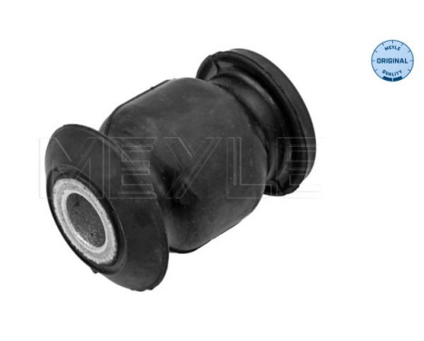 Bush, control arm mounting MEYLE-ORIGINAL Quality