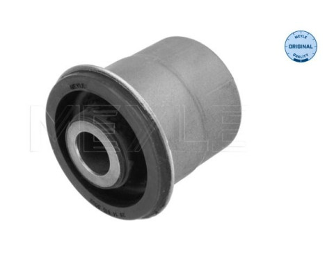 Bush, control arm mounting MEYLE-ORIGINAL Quality