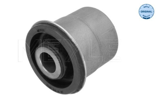 Bush, control arm mounting MEYLE-ORIGINAL Quality