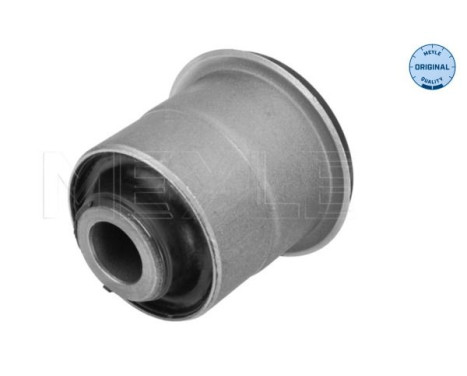 Bush, control arm mounting MEYLE-ORIGINAL Quality, Image 2