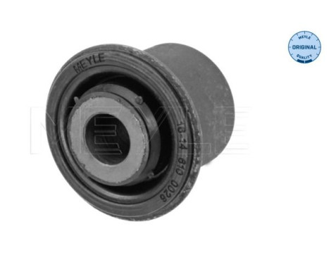 Bush, control arm mounting MEYLE-ORIGINAL Quality