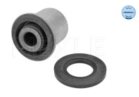 Bush, control arm mounting MEYLE-ORIGINAL Quality