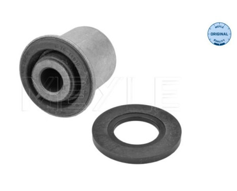 Bush, control arm mounting MEYLE-ORIGINAL Quality