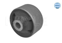 Bush, control arm mounting MEYLE-ORIGINAL: True to OE.