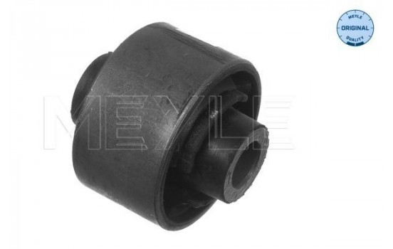 Bush, control arm mounting MEYLE-ORIGINAL: True to OE.