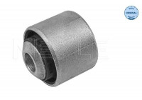 Bush, control arm mounting MEYLE-ORIGINAL: True to OE.