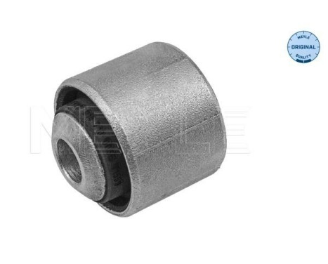 Bush, control arm mounting MEYLE-ORIGINAL: True to OE.