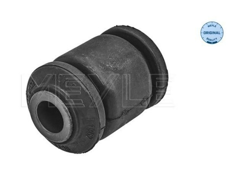 Bush, control arm mounting MEYLE-ORIGINAL: True to OE.