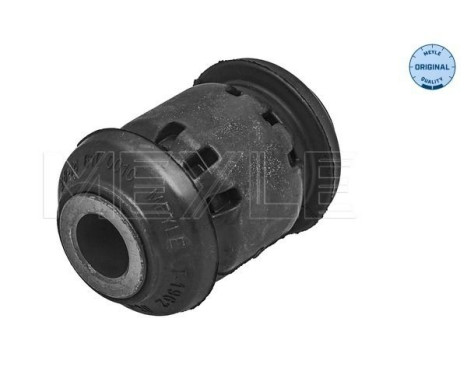 Bush, control arm mounting MEYLE-ORIGINAL: True to OE.