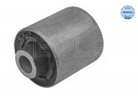 Bush, control arm mounting MEYLE-ORIGINAL: True to OE.