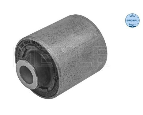 Bush, control arm mounting MEYLE-ORIGINAL: True to OE.