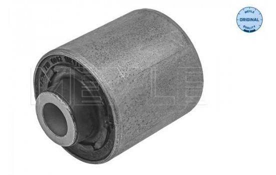 Bush, control arm mounting MEYLE-ORIGINAL: True to OE.