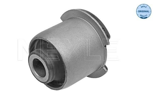 Bush, control arm mounting MEYLE-ORIGINAL: True to OE.