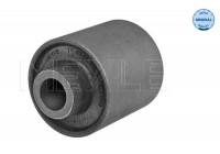 Bush, control arm mounting MEYLE-ORIGINAL: True to OE.