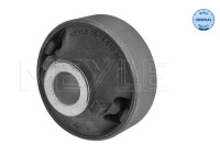 Bush, control arm mounting MEYLE-ORIGINAL: True to OE.