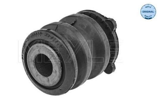 Bush, control arm mounting MEYLE-ORIGINAL: True to OE., Image 2