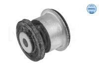 Bush, control arm mounting MEYLE-ORIGINAL: True to OE.