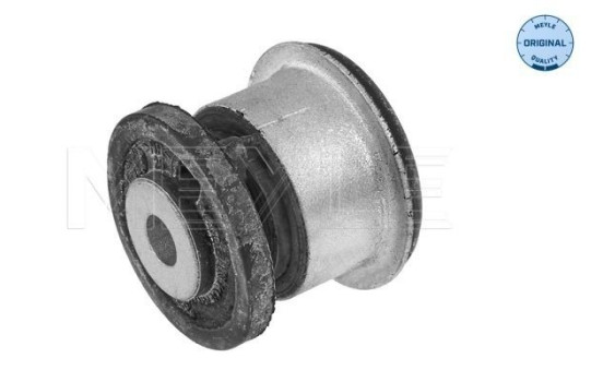 Bush, control arm mounting MEYLE-ORIGINAL: True to OE.