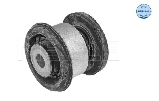Bush, control arm mounting MEYLE-ORIGINAL: True to OE., Image 2