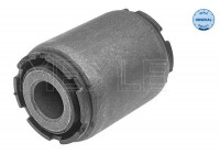 Bush, control arm mounting MEYLE-ORIGINAL: True to OE.