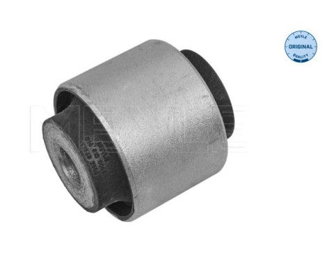 Bush, control arm mounting MEYLE-ORIGINAL: True to OE.