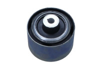 Bush, control arm mounting