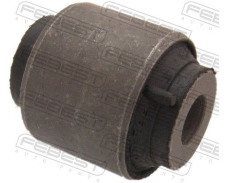 Bush, control arm mounting, Image 2