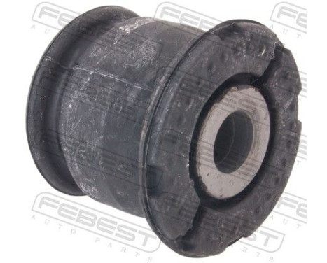 Bush, control arm mounting