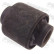 Bush, control arm mounting