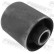 Bush, control arm mounting