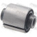 Bush, control arm mounting, Thumbnail 2