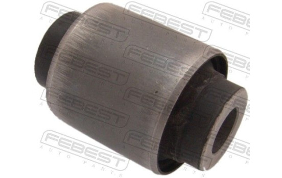 Bush, control arm mounting