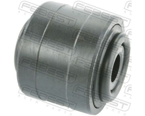 Bush, control arm mounting