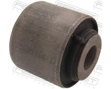 Bush, control arm mounting, Image 2