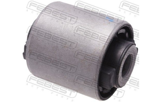 Bush, control arm mounting