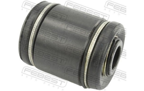 Bush, control arm mounting, Image 2