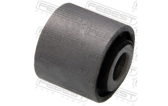 Bush, control arm mounting, Image 2