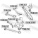 Bush, control arm mounting