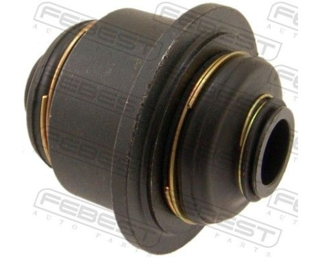 Bush, control arm mounting, Image 2
