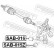 Bush, control arm mounting, Thumbnail 2