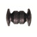Bush, control arm mounting, Thumbnail 2