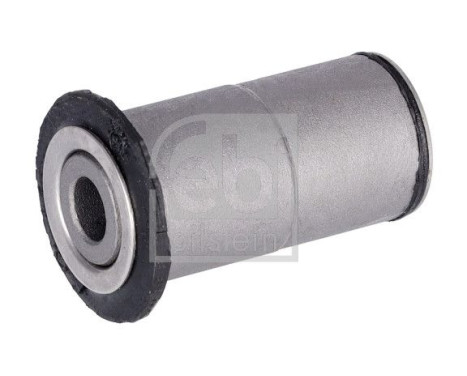 Bush, steering arm shaft 07225 FEBI, Image 2