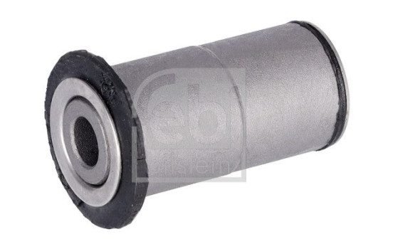 Bush, steering arm shaft 07225 FEBI, Image 2