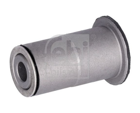 Bush, steering arm shaft 07225 FEBI, Image 3